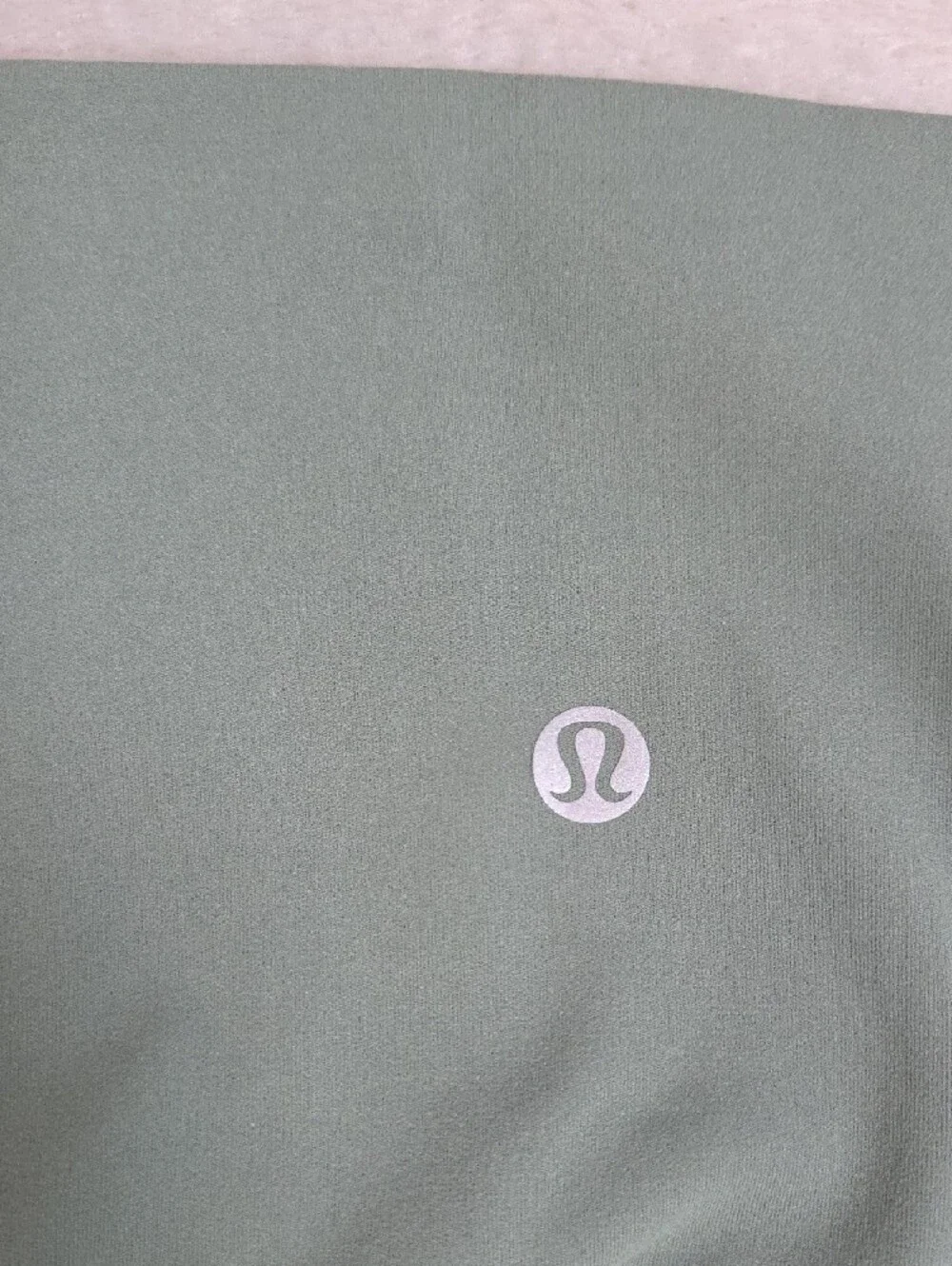 Lululemon W6BQZS Align High-Rise Crop 23